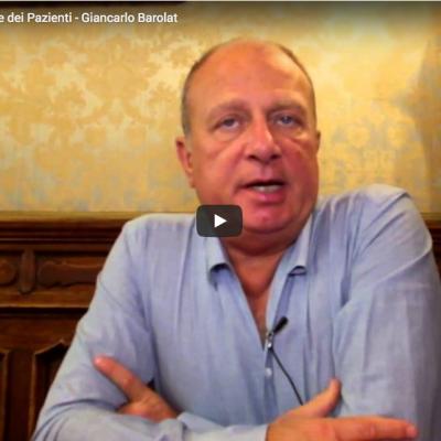 Neurostimolazione Selezione dei pazienti | Giancarlo Barolat